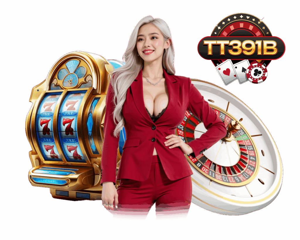 TT391B